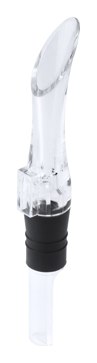 Lijevak  za vino s aeratorom
