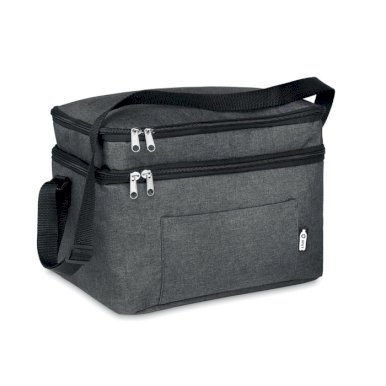 Izo torba, RPET, crna