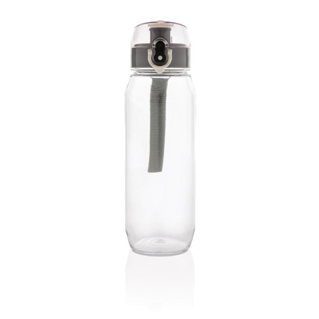 Boca, Tritan, 800 ml, transparentna 