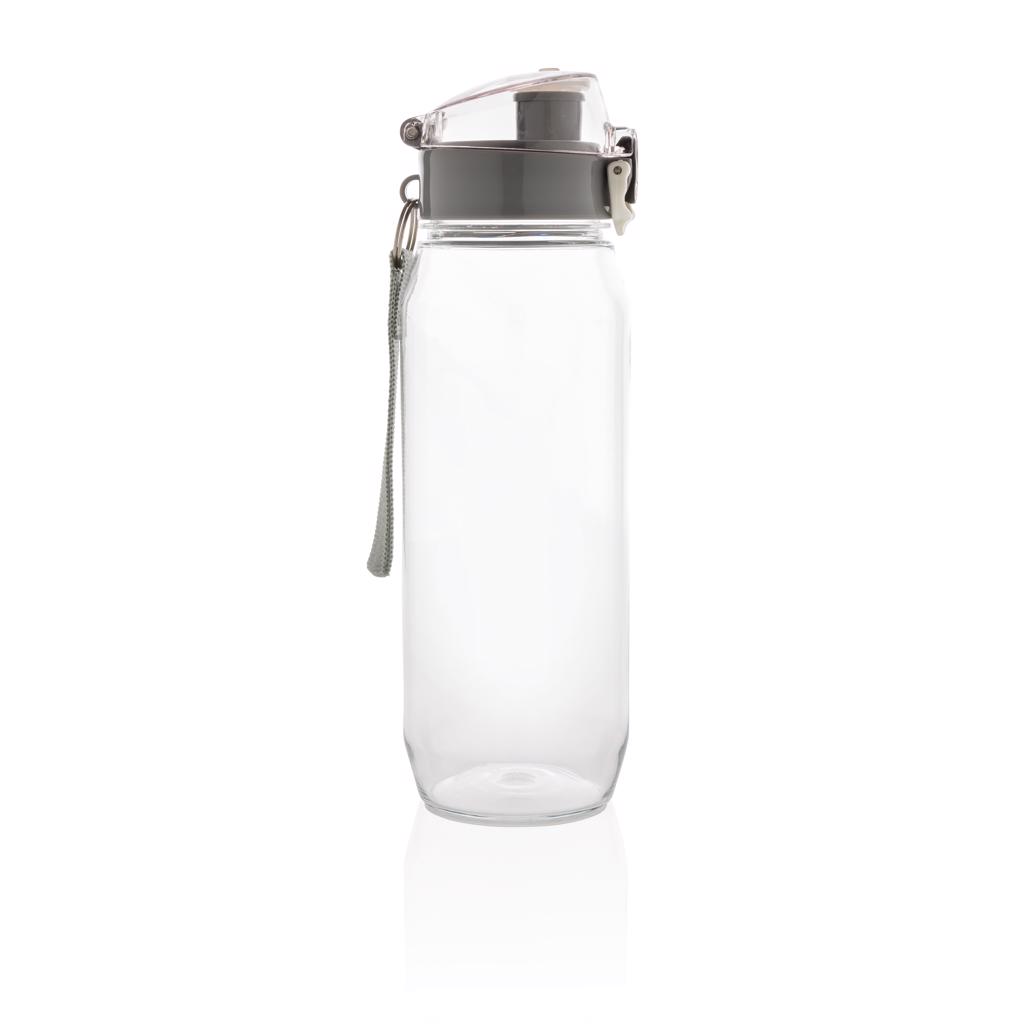Boca, Tritan, 800 ml, transparentna 