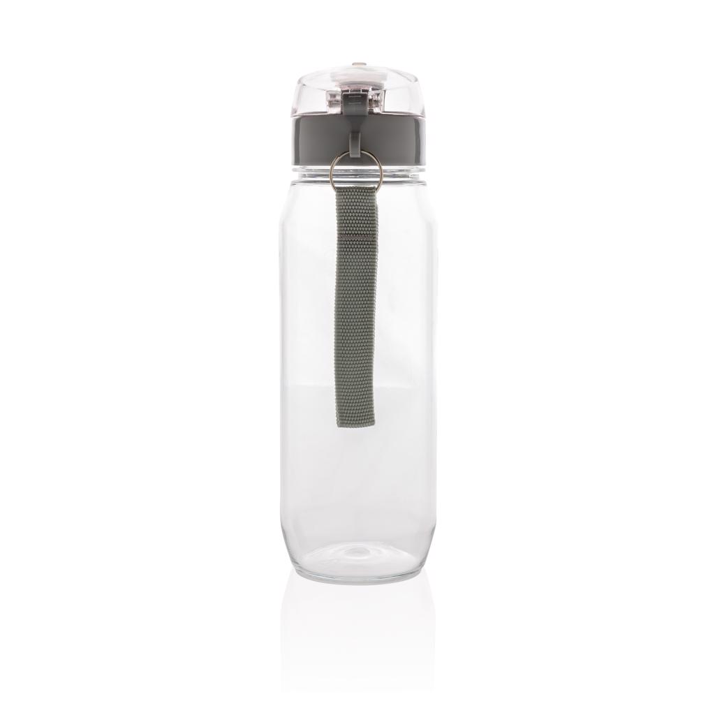 Boca, Tritan, 800 ml, transparentna 
