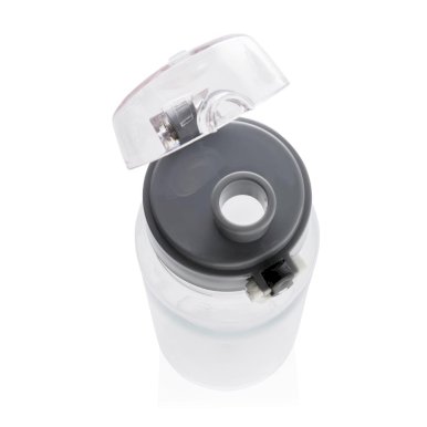 Boca, Tritan, 800 ml, transparentna