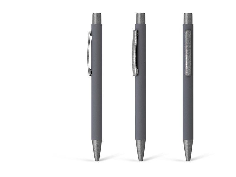 Kemijska olovka,Titanium, metalna 
