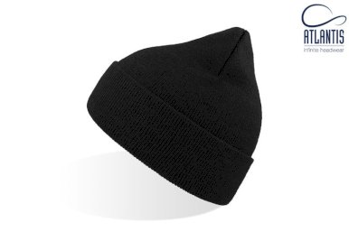 Kapa, Eko Beanie, crna