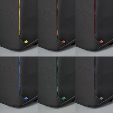 Ruksak Xenon, sa zaštitom protiv krađe