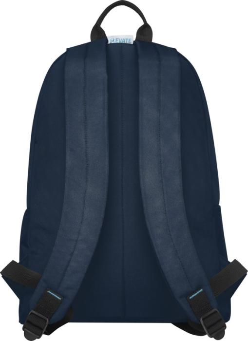 Ruksak Baikal, RPET, navy
