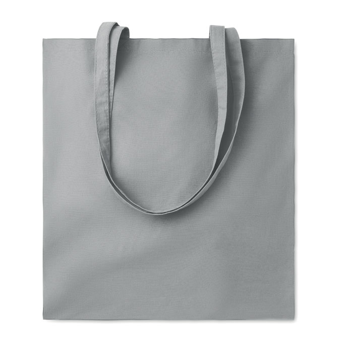 Torba za kupovinu,pamučna 180g/m2,duge ručke, 38 x42 cm