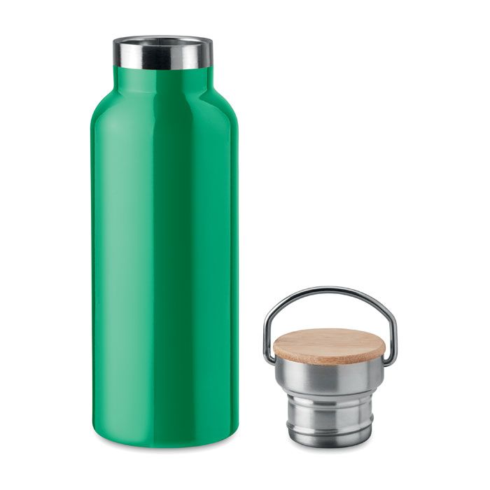 Boca termosica  500 ml., zelena