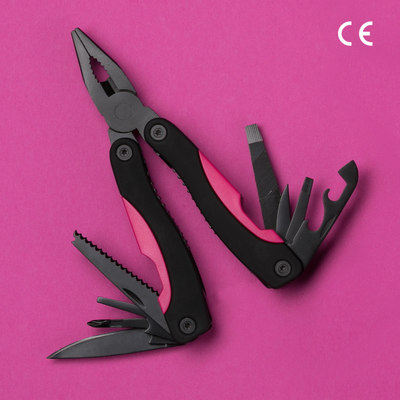 Multitool Rubby, rozi