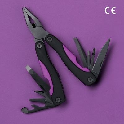 Multitool Rubby, ljubičasti