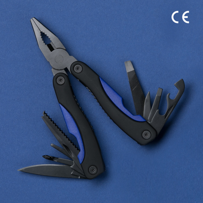 Multitool Rubby, plavi