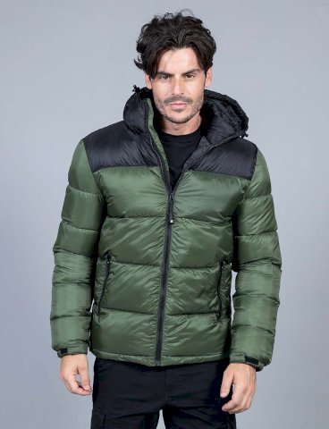 Jakna, muška, Siberia