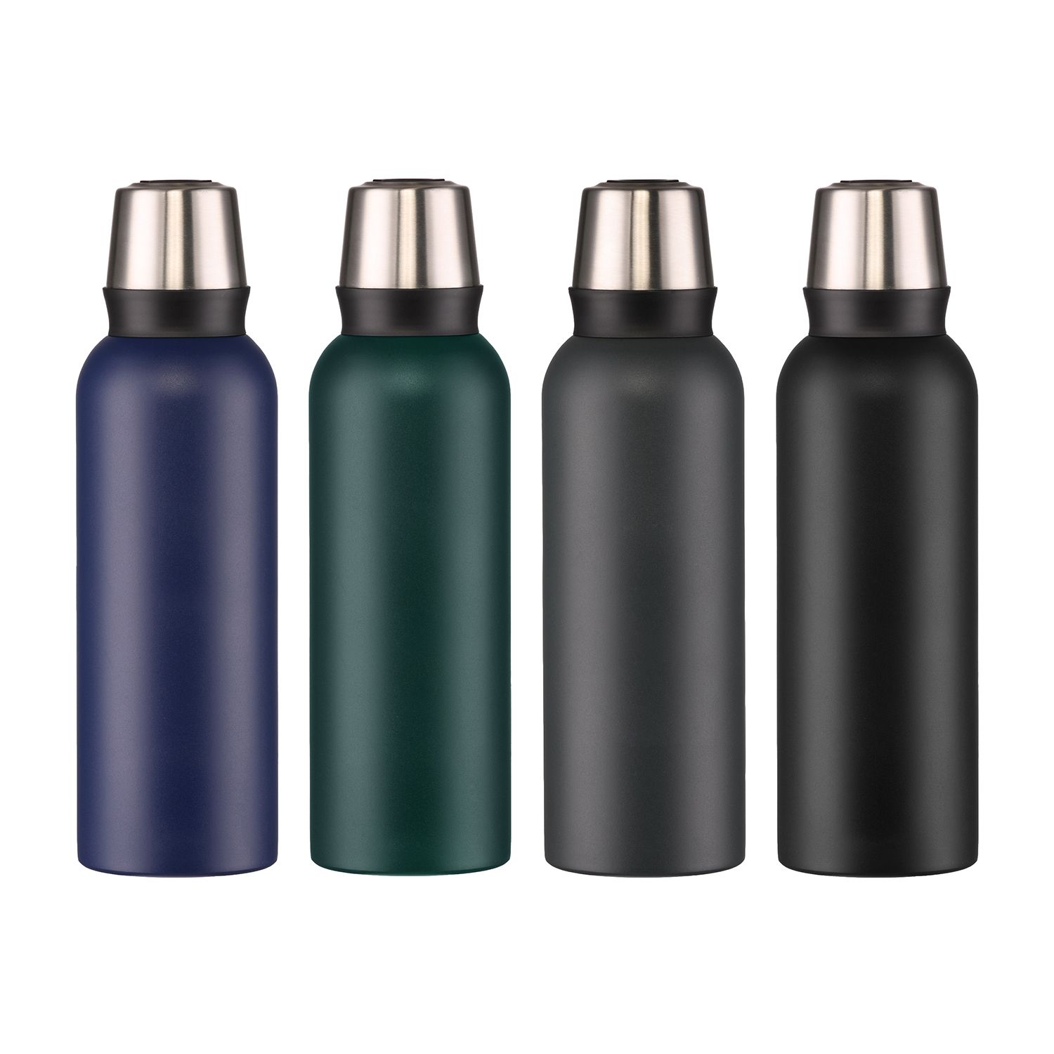Termos boca, Nordic Steel,1l