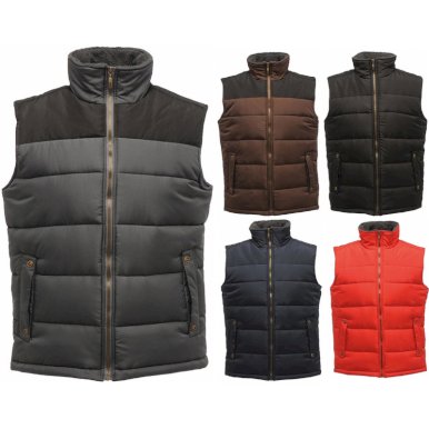 Prsluk, Altoona Regatta, podstavljeni