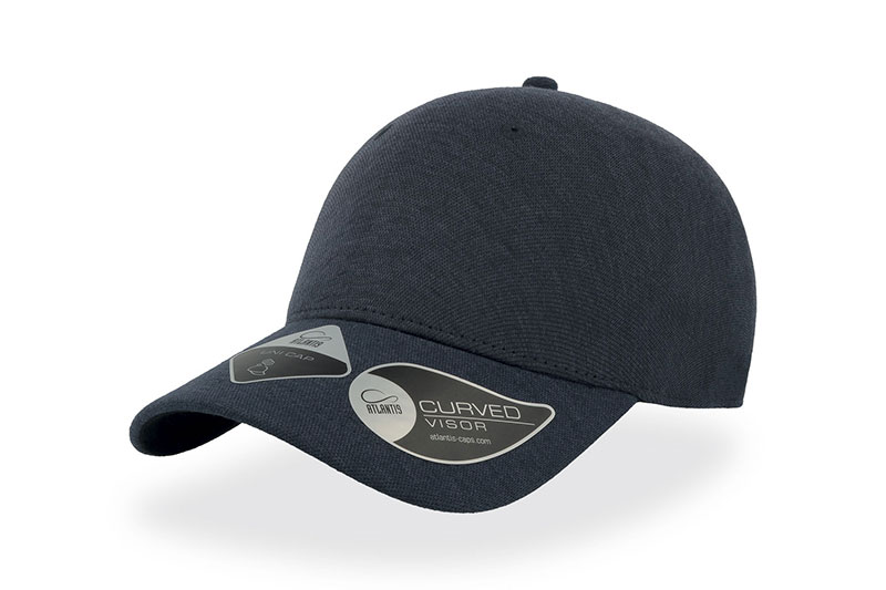 Kapa, Uni-cap piquet, tamno plava, S/M