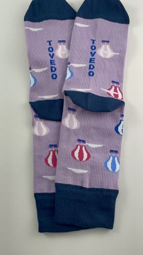 Čarape Tovedo, custom made, 35-38