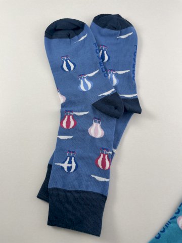 Čarape,Tovedo custom made, 42-45