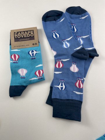 Čarape, Tovedo custom made, 42-45