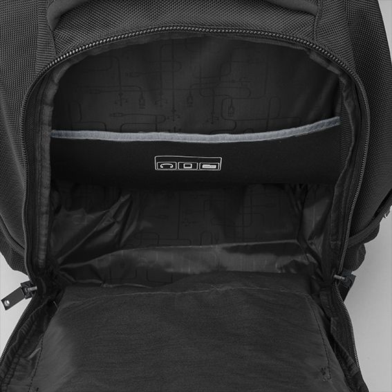 Ruksak, Voyager, za laptop