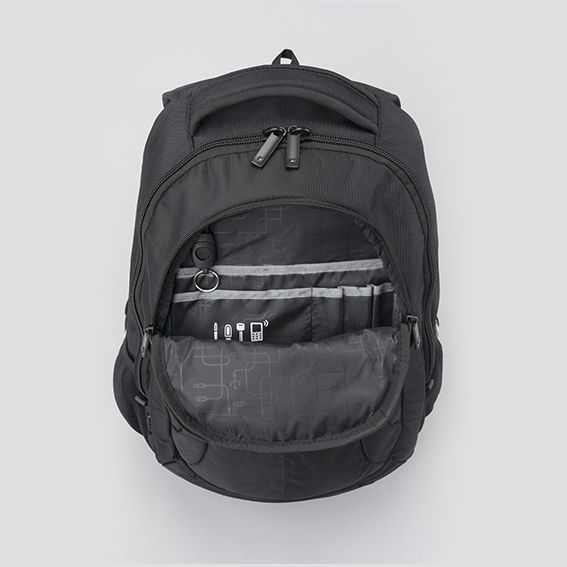 Ruksak, Voyager, za laptop