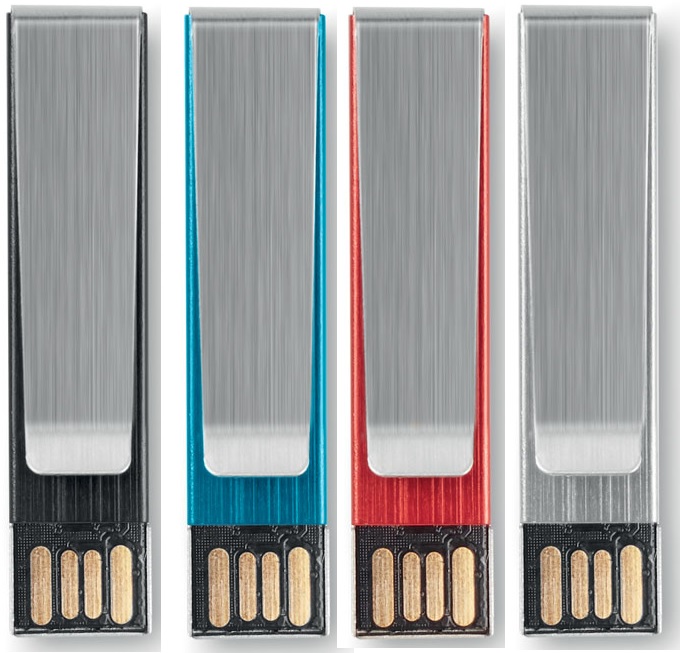 USB Stick, Powerpixel, 8GB-32GB plastična kutijica