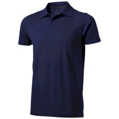 Majica ELEVATE,KR, Seller Polo, pique majica, 100% pamuk, 180 gr,muška