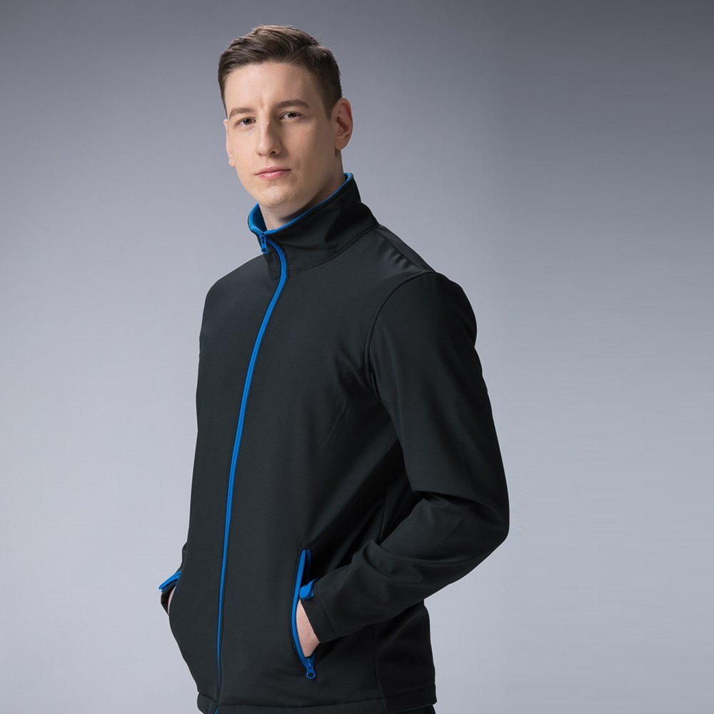 Jakna Softshell muška