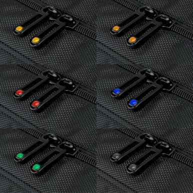 Kozmetička torbica Voyager