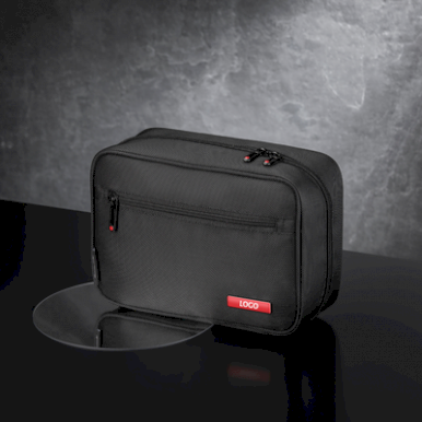 Kozmetička torbica Voyager