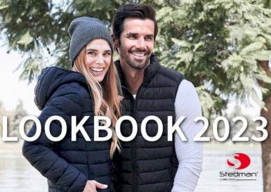Katalog Stedman 2023