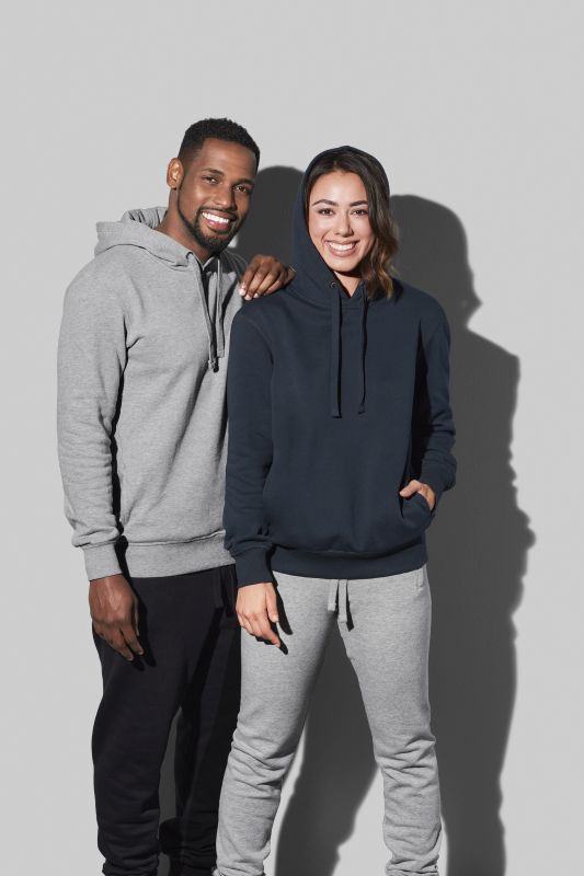 Pulover, DR,Recycled Unisex Active Sweat Hoody, 280gr