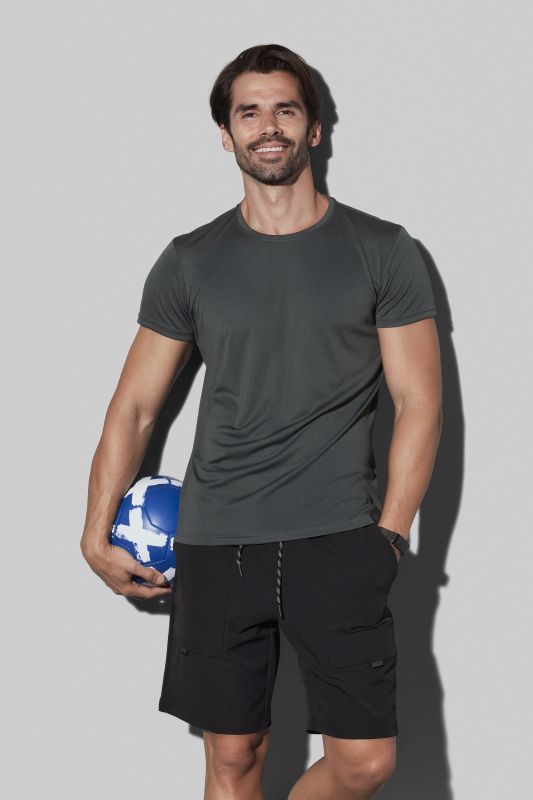 Majica, KR, Active Sports-T, Active-DRI 