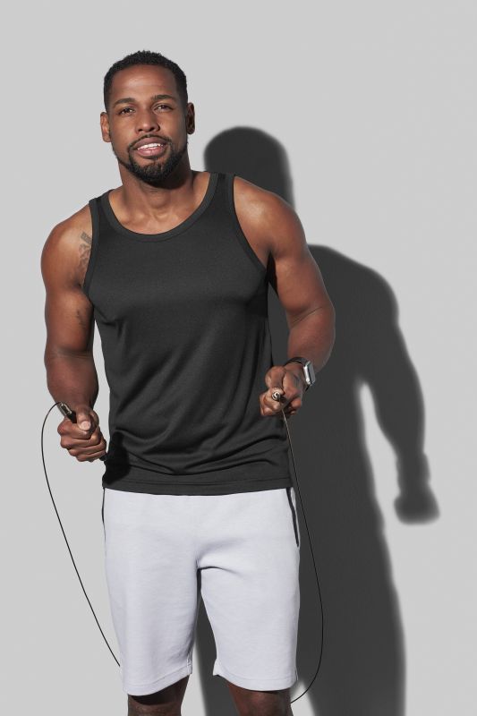 Majica, bez rukava, Active Sports, Active-DRI