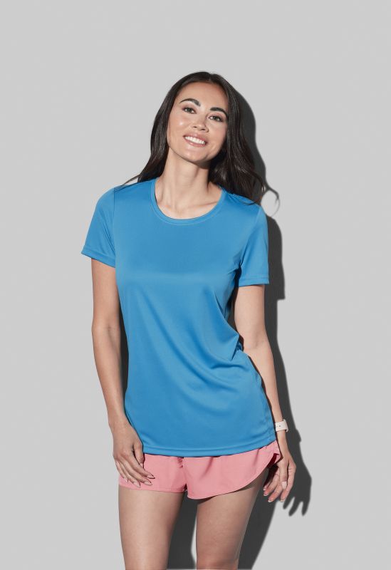 Majica, KR, ženska, Active Sports-T, Active-DRI