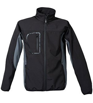 Jakna softshell , Calgary, muška, 320gr, razne boje, S-3XL