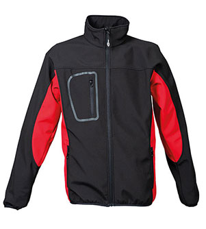 Jakna softshell , Calgary, muška, 320gr, razne boje, S-3XL