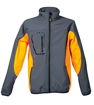 Jakna softshell , Calgary, muška, 320gr, razne boje, S-3XL