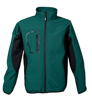 Jakna softshell , Calgary, muška, 320gr, razne boje, S-3XL