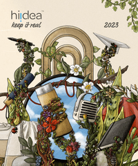 HIDEA