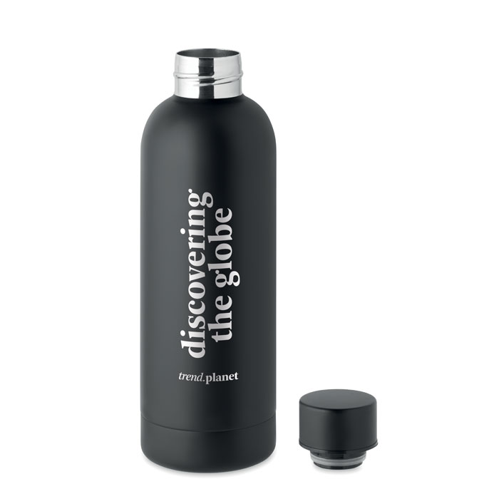 Boca, Athena, metalna, 500ml, leak free