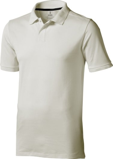 Majica, KR, ELEVATE, Calgary Polo, 200 gr, muška