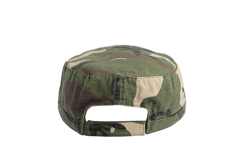 Kapa, Army, kamuflažna