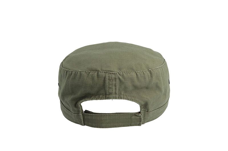 Kapa, Army, maslinasto zelena