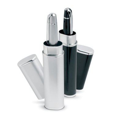 Kem. olovka, "Lili", metalna, u etuiju