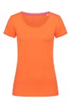 Majica, KR, Stedman Crew Neck Women, 145gr