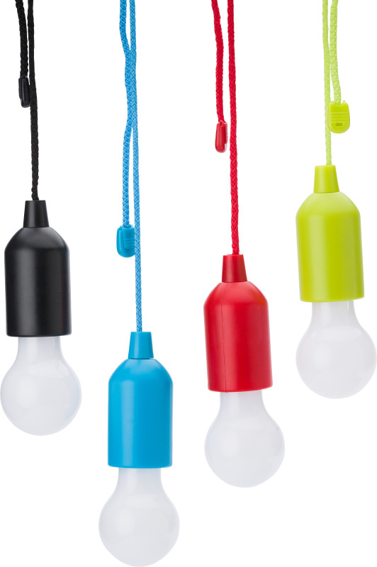 Svjetiljka Kirby, LED 1W, pvc