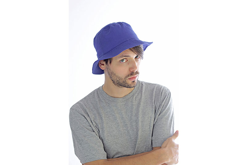 Šešir, pamučni, bucket cotton