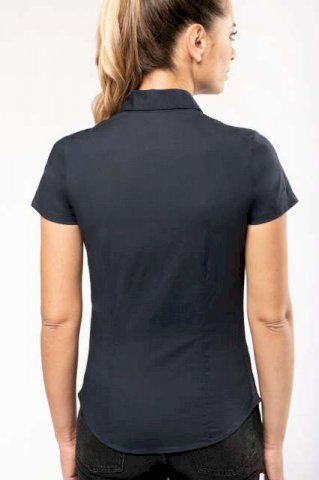 Košulja ženska KR, 97% pamuk+3% elastin
