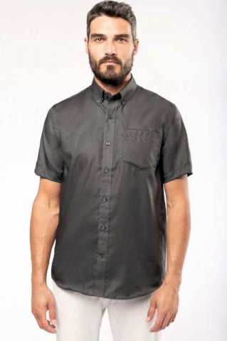 Košulja, muška, KR, NON-IRON, džep