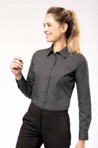 Košulja, ženska, DR, 100% pamuk